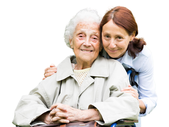 Курс патронажной сиделки (помощницы по уходу) в Пионерском Курс патронажной сиделки (помощницы по уходу) в Пионерском